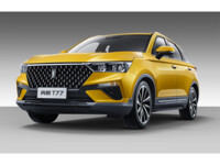 GAC MOTORS - FAW-BESTUNE T77